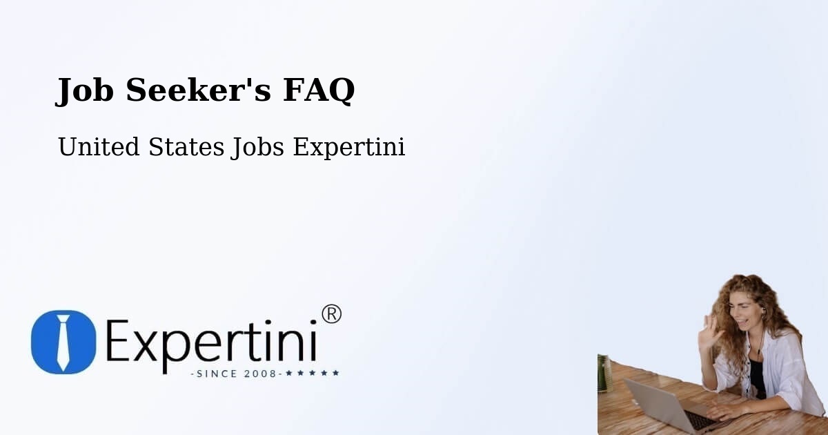 Job Seeker FAQ – Amboy - United States Jobs Expertini
