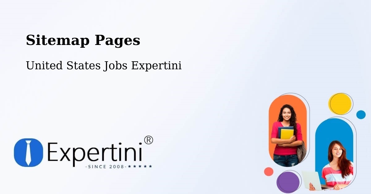 Sitemap Pages - Amboy - United States Jobs Expertini